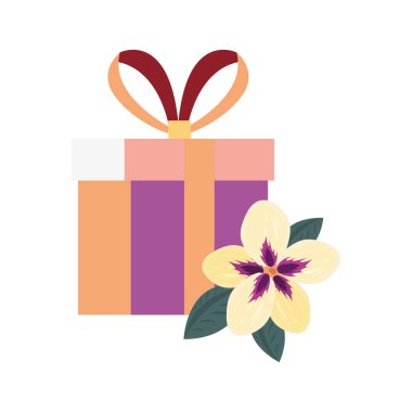 hediye kutusu çiçek