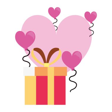 Hediye kutusu sürprizi