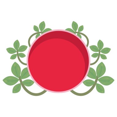 çiçekler rozet dekorasyon