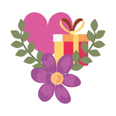 hediye kutusu çiçek