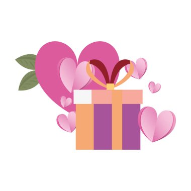 Hediye kutusu sürprizi