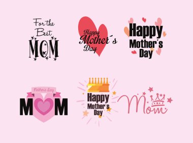 Anneler günün kutlu olsun.