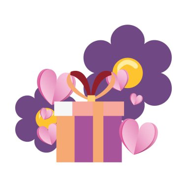 hediye kutusu çiçek