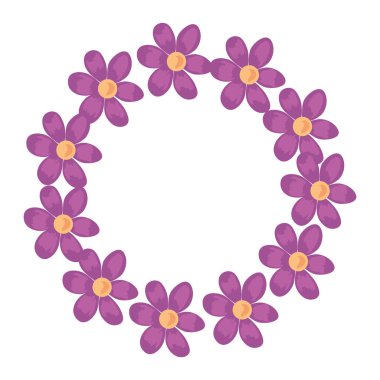 Çiçek çelenk çiçek