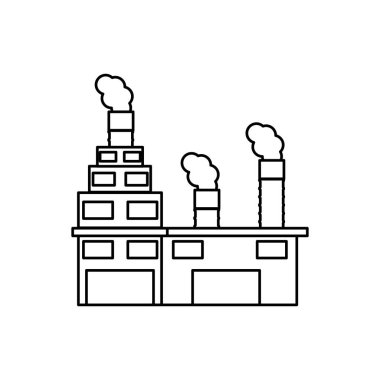 Sanayi petrol Binası sahne