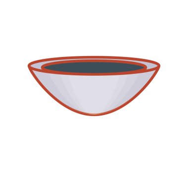 izole kase simge mutfak