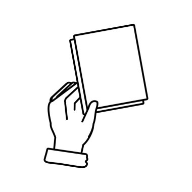 belgeler dosya yalıtılmış simgesi ile el