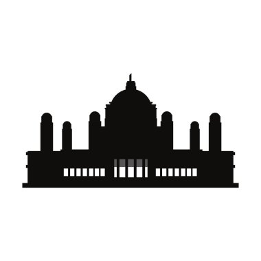 Taj mahal Tapınağı delhi şehir Hint
