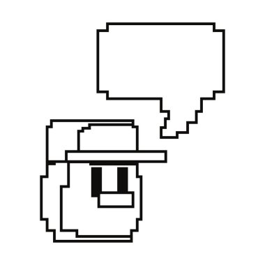 karakter video oyunu