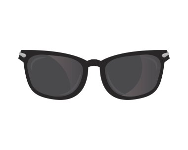 aksesuar izole güneş gözlüğü moda tasarım