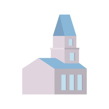 antika klasik mimari bina