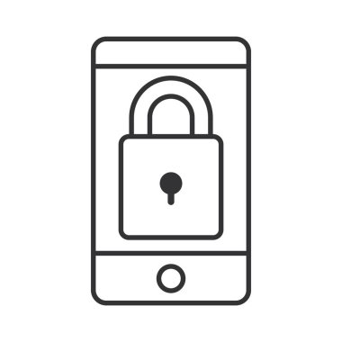 Güvenlik asma kilit tasarımı