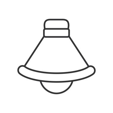 Tavan Lambası simgesi