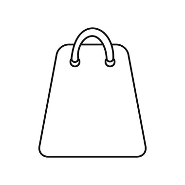 Online alışveriş çantası