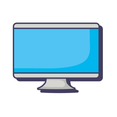 bilgisayar monitör ekran boş kablosuz