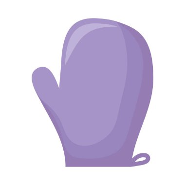 Mutfak fırın eldiven aksesuar