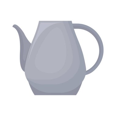 Seramik sürahi mutfak malzemesi