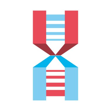 DNA molekülü genetik