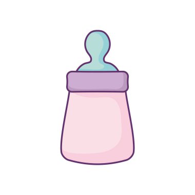 bebek şişe simgesi