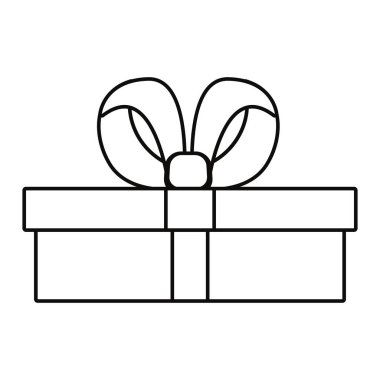 paketlenmiş hediye kutusu