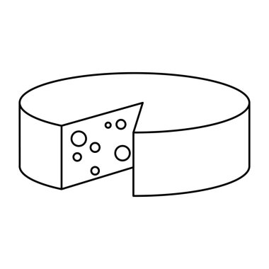 beslenme diyet peynir yuvarlak yiyecek