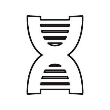 DNA molekülü genetik