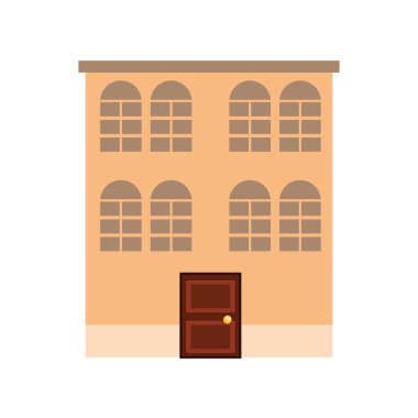 antika klasik mimari bina