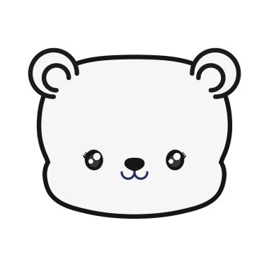 sevimli hayvan tasarımı