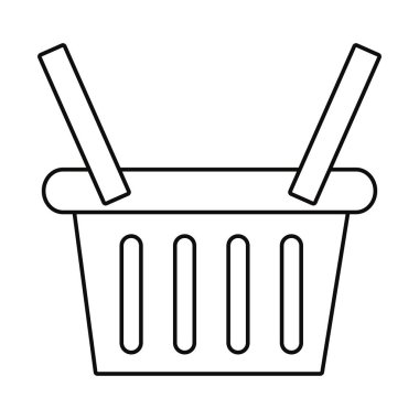 Online alışveriş sepeti