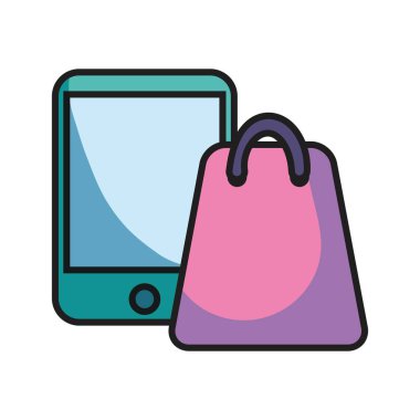 Online alışveriş kötü ve mobil