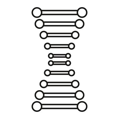 DNA molekülü genetik