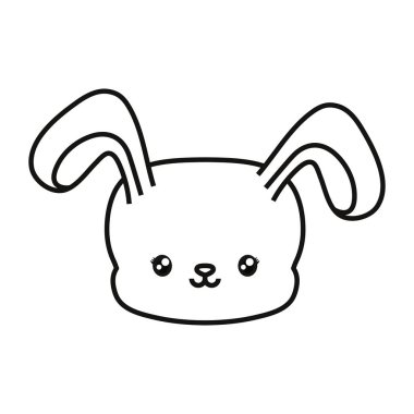 sevimli hayvan tasarımı