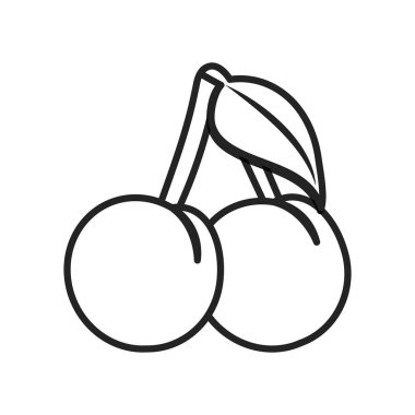 kiraz simge görüntü