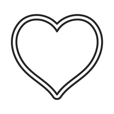 kalp simgesi görüntü