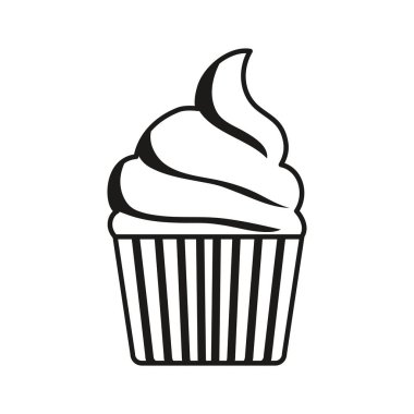 cupcake simge görüntüsü