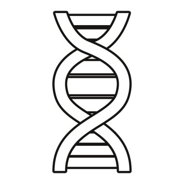 DNA molekülü genetik