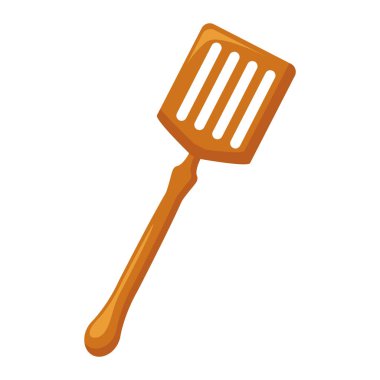 spatula dilim malzemesi mutfak çatal