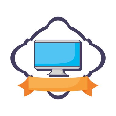 bilgisayar monitör ekran boş kablosuz