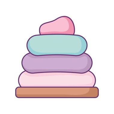 Bebek oyuncak simgesi