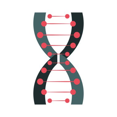 DNA molekülü genetik