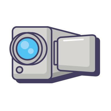 kamera kayıt video cihaz teknolojisi yenilik