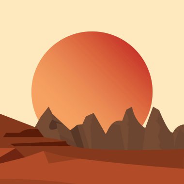 doğa doğal dağlar arazi manzara