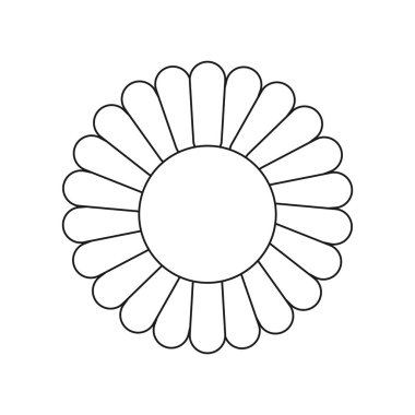 Ayçiçeği çiçek dekorasyon doğal Flora