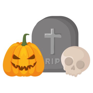 halloween pumpkin desing
