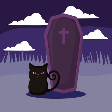 tabut simgesi görüntü