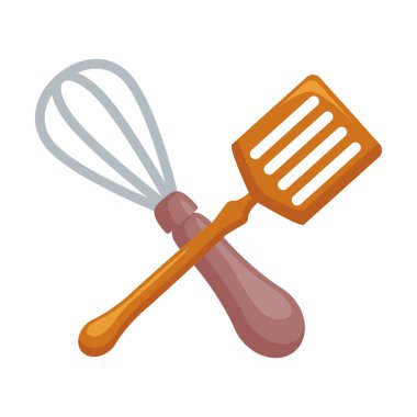 çatal mutfak fırçalama ve Skimmer geçti