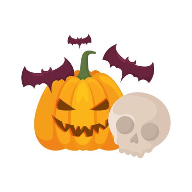 halloween pumpkin desing