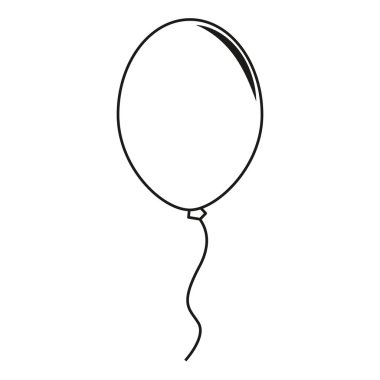 balon dekorasyon kutlama parti