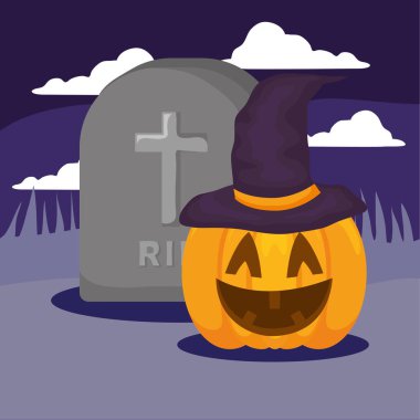 halloween pumpkin desing