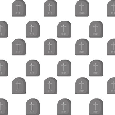 Tombstone desen tasarımı